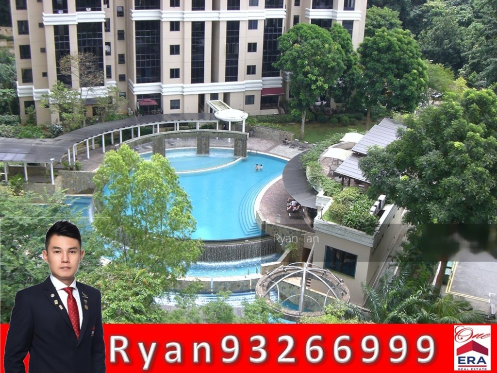 Regent Heights (D23), Condominium #124458652